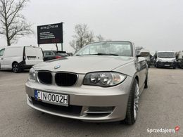 BMW 118 Cabriolet