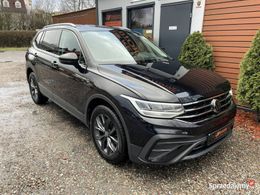 VW Tiguan Allspace