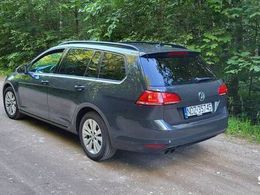 VW Golf VII