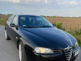 Alfa Romeo 156