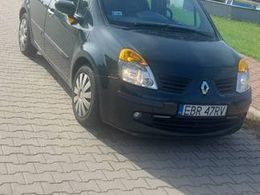 Renault Modus