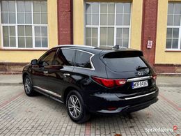 Infiniti QX60