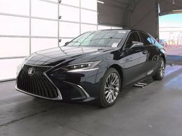 Lexus ES300H