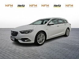 Opel Insignia Country Tourer