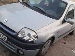 Renault Clio II