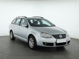 VW Golf V