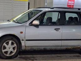 Nissan Primera