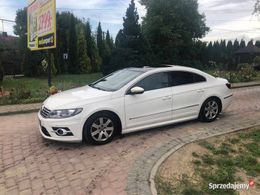 VW CC