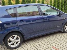 Toyota Corolla Verso