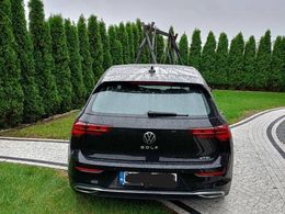 VW Golf VIII