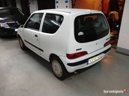 Fiat Seicento