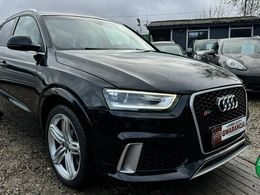 Audi RS Q3