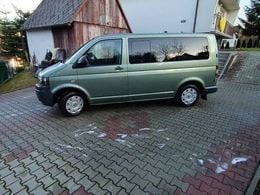 VW T5