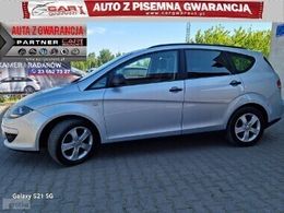 Seat Altea XL