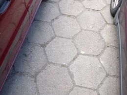 Chevrolet Lanos