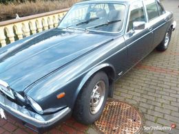 Jaguar XJ6