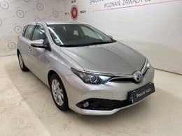 Toyota Auris Hybrid