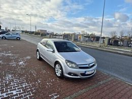 Opel Astra GTC