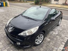Peugeot 207 CC
