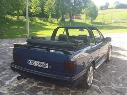 Ford Escort Cabriolet