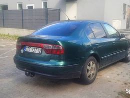 Seat Toledo