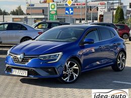 Renault Mégane IV