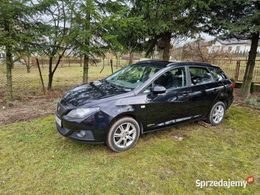 Seat Ibiza ST