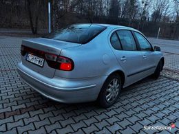 Seat Toledo