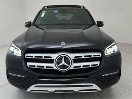 Mercedes GLS450