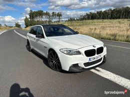 BMW 535