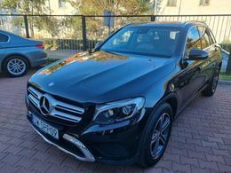 Mercedes GLC250