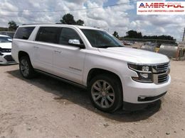 Chevrolet Suburban