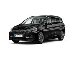 BMW 218 Gran Tourer