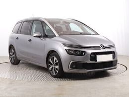 Citroën Grand C4 Picasso