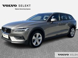 Volvo V60 CC