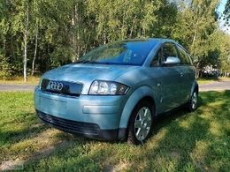 Audi A2