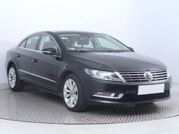 VW CC