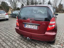 Mercedes A150