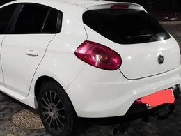 Fiat Bravo