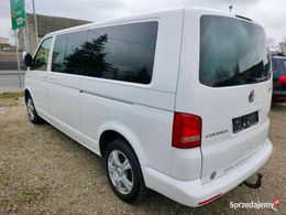 VW Caravelle