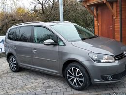 VW Touran