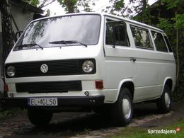 VW T3