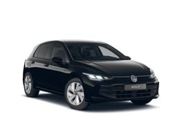 VW Golf VIII