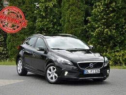 Volvo V40 CC