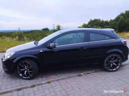 Opel Astra GTC