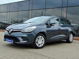 Renault Clio GrandTour