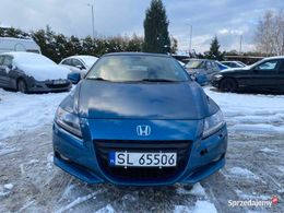 Honda CR-Z