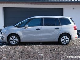 Citroën Grand C4 Picasso