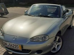 Mazda MX5