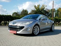 Peugeot RCZ